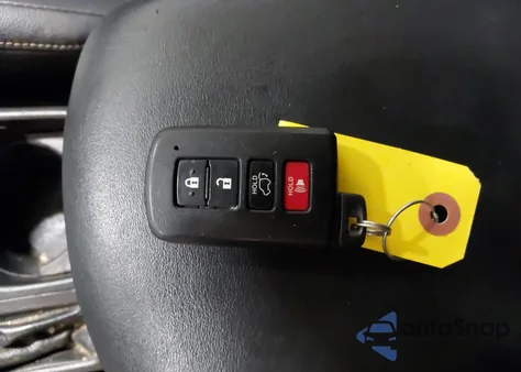 2015 Toyota Rav4 Limited z USA, uszkodzony, nr VIN JTMDFREV2FD171097